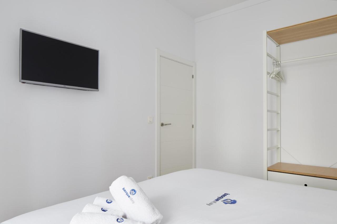 Etxaide - Basque Stay San Sebastian Exterior photo