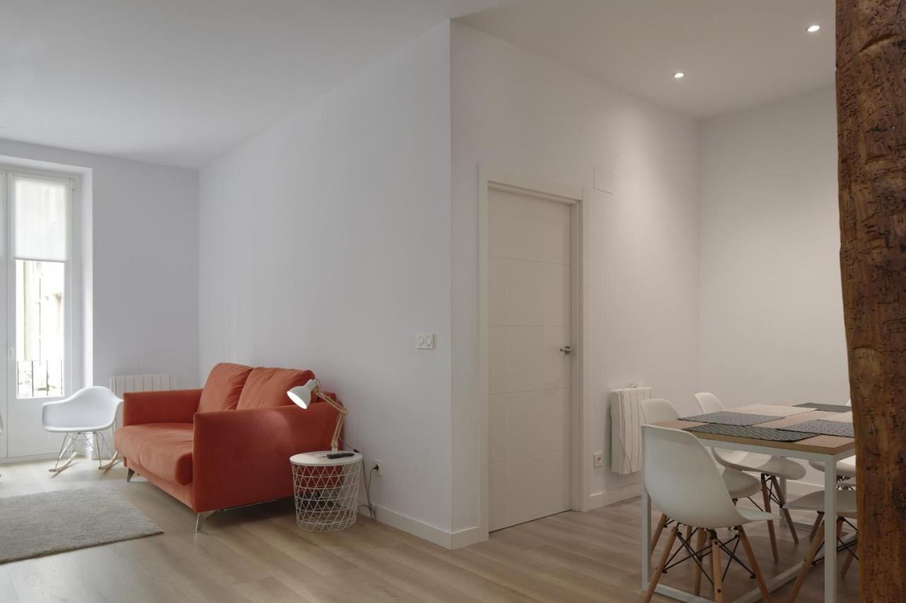 Etxaide - Basque Stay San Sebastian Exterior photo