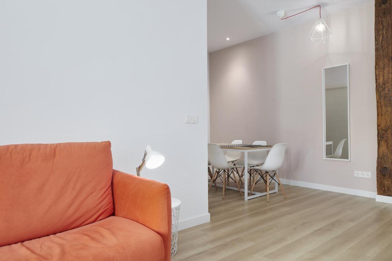 Etxaide - Basque Stay San Sebastian Exterior photo