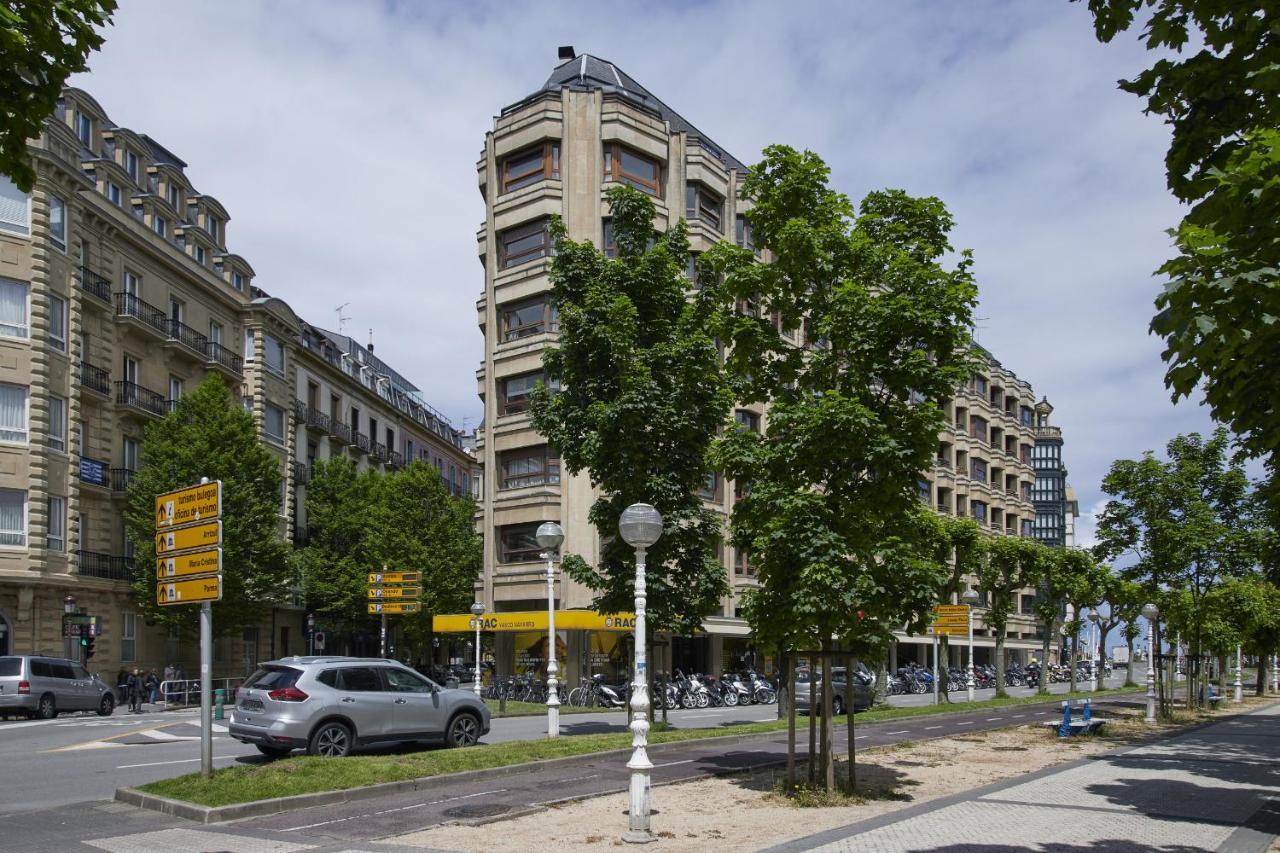 Etxaide - Basque Stay San Sebastian Exterior photo